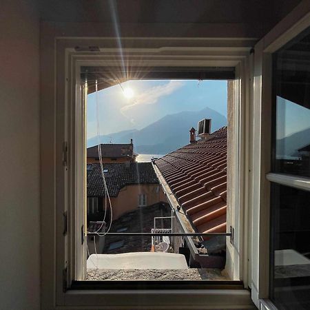 Plinio Center Town Apartment Bellagio Exterior foto