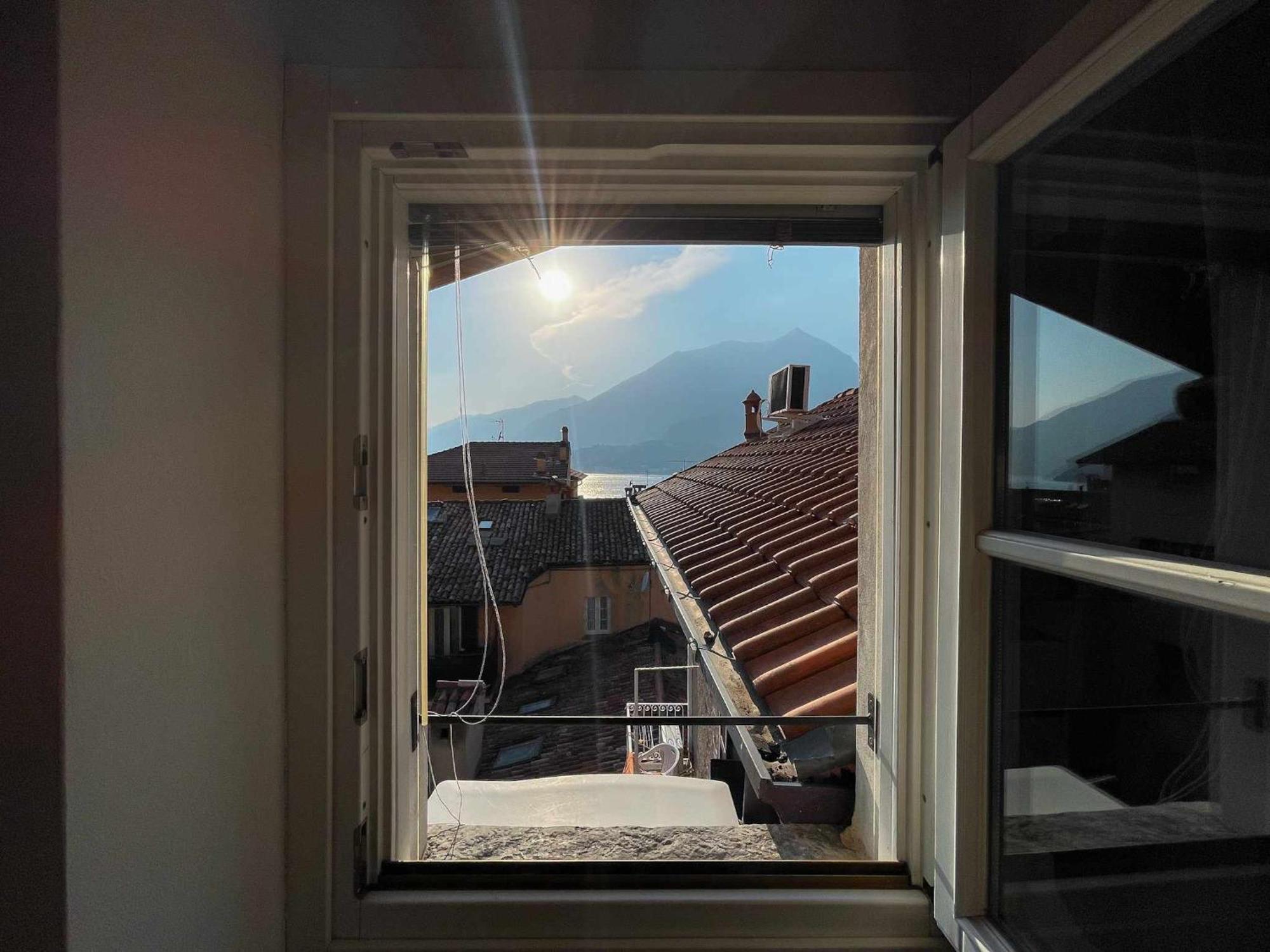 Plinio Center Town Apartment Bellagio Exterior foto